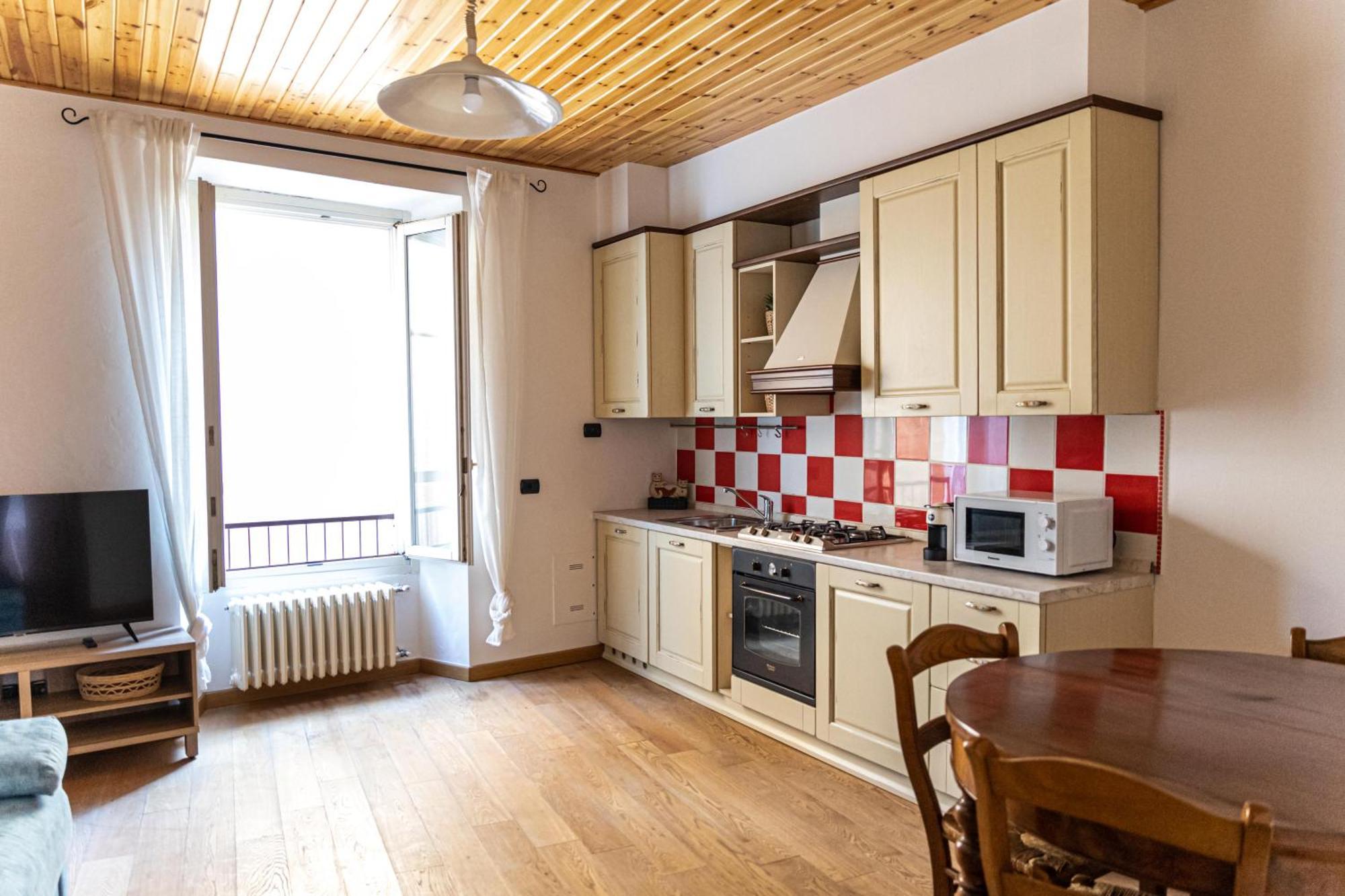 Magico Loft Nel Centro Storico Daire Toscolano Maderno Dış mekan fotoğraf