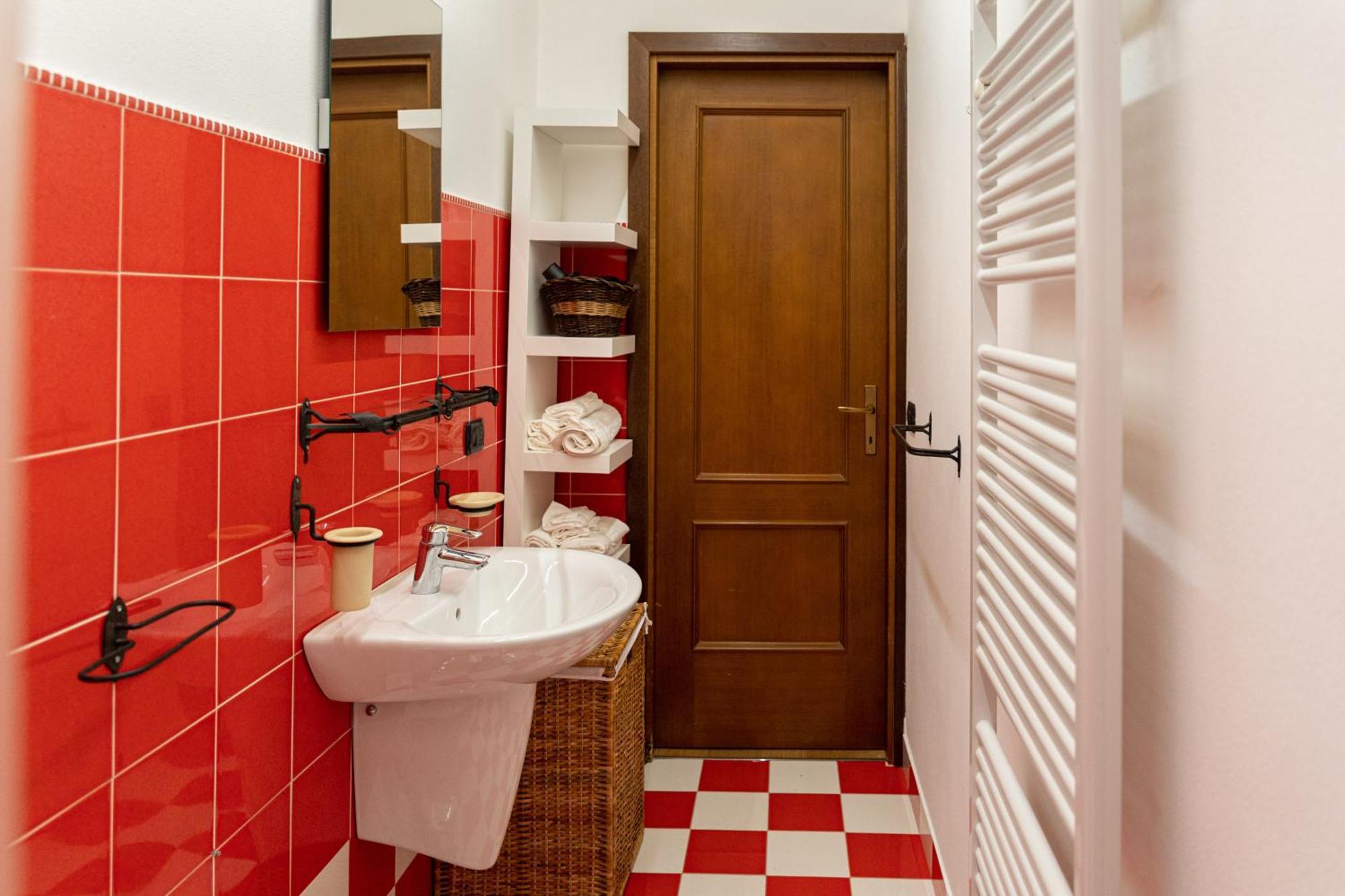 Magico Loft Nel Centro Storico Daire Toscolano Maderno Dış mekan fotoğraf