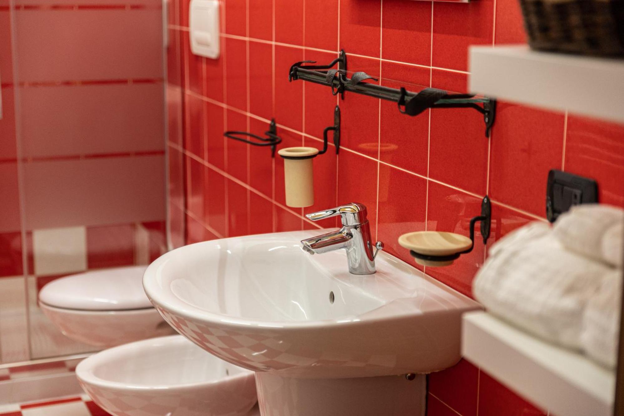 Magico Loft Nel Centro Storico Daire Toscolano Maderno Dış mekan fotoğraf