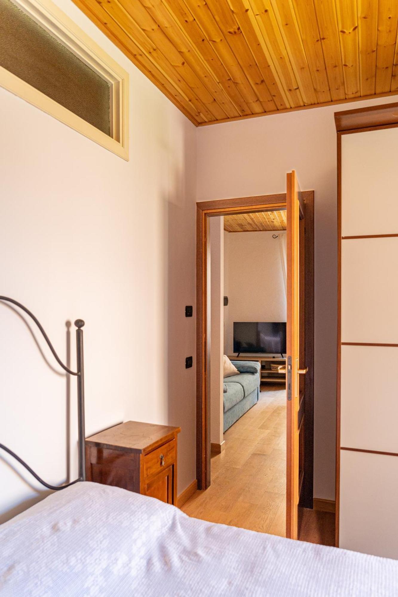 Magico Loft Nel Centro Storico Daire Toscolano Maderno Dış mekan fotoğraf