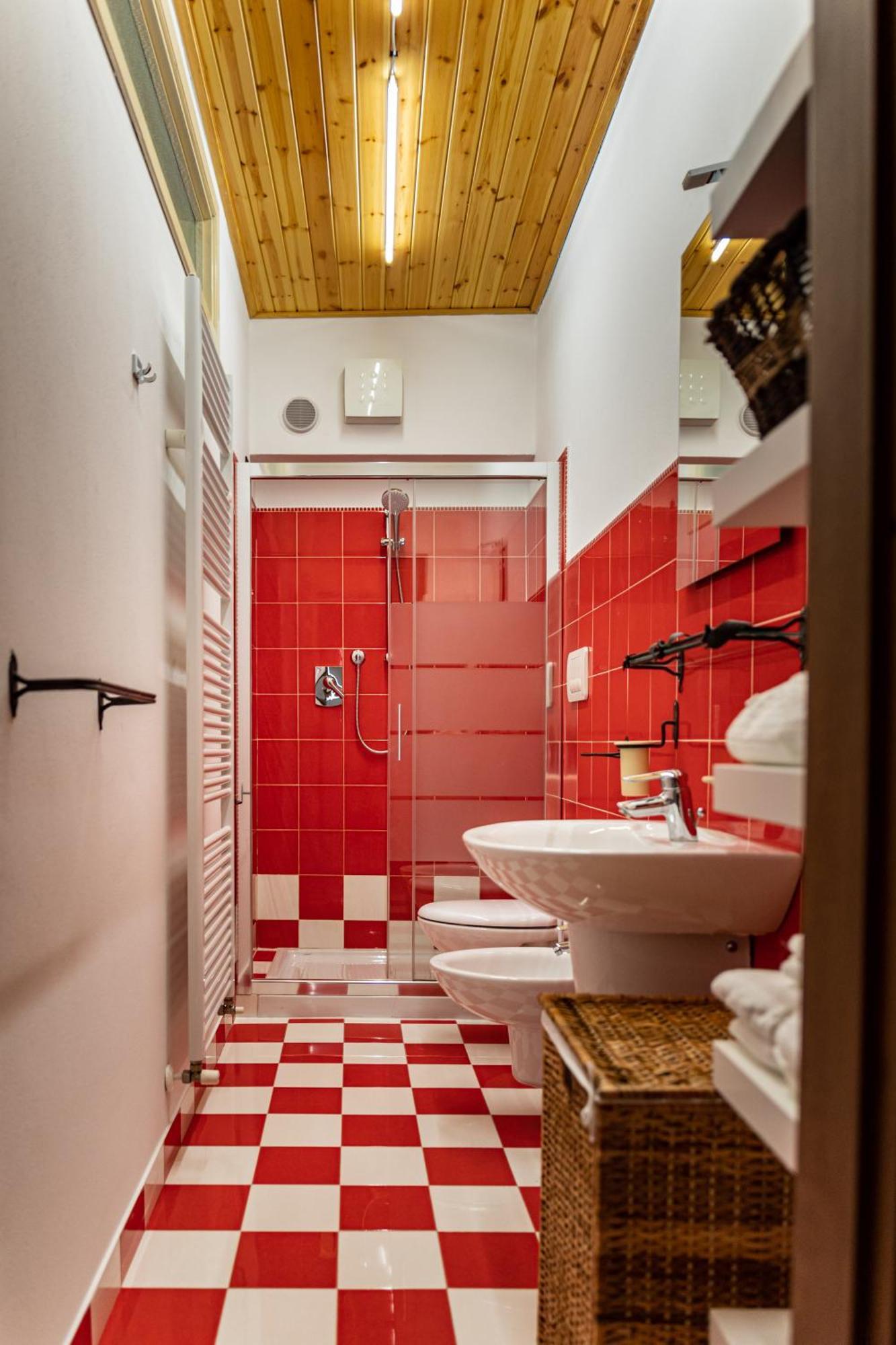 Magico Loft Nel Centro Storico Daire Toscolano Maderno Dış mekan fotoğraf